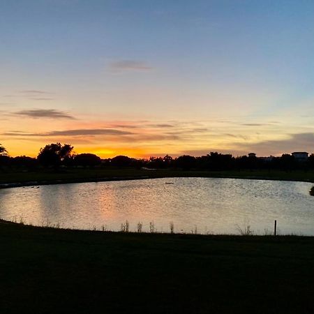 Vista Lago Ville チクラナ・デ・ラ・フロンテーラ エクステリア 写真