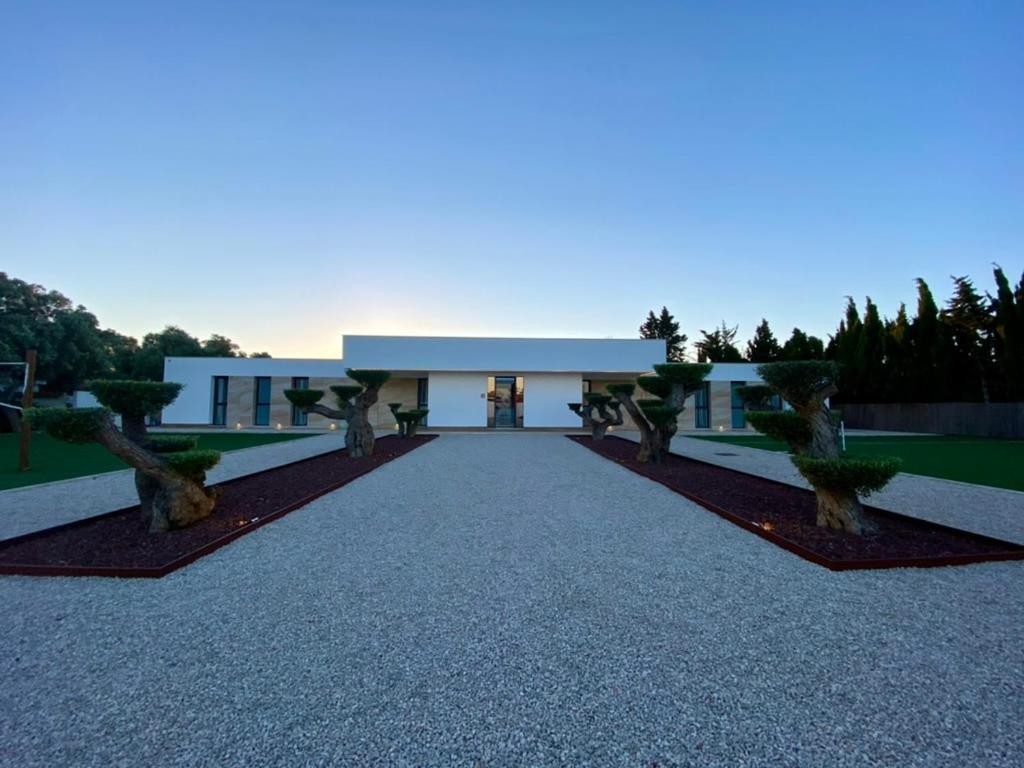 Vista Lago Ville チクラナ・デ・ラ・フロンテーラ エクステリア 写真