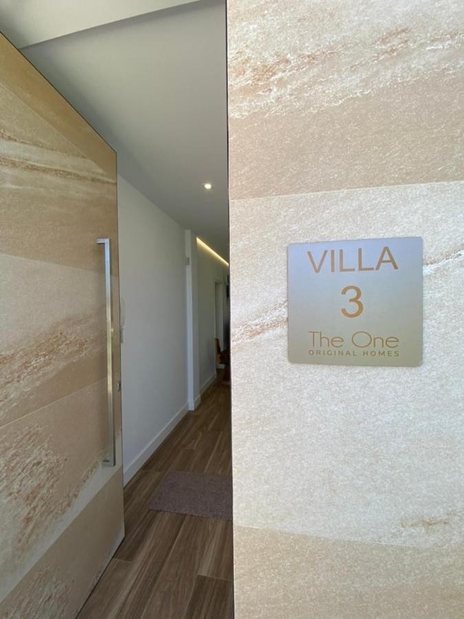 Vista Lago Ville チクラナ・デ・ラ・フロンテーラ エクステリア 写真