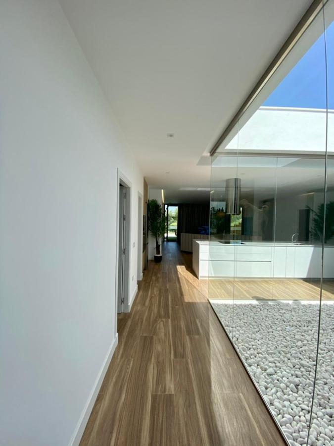 Vista Lago Ville チクラナ・デ・ラ・フロンテーラ エクステリア 写真